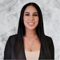Lisa Santoro at South Shore Hyundai