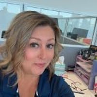 Melissa Henry at Mark Allen Buick GMC