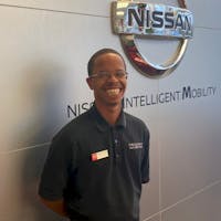 Photo of D'Shawn Creque, Sales Consultant