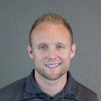 Dustin Close at Audi Beaverton