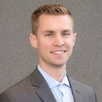 Reed Johnson at Audi Beaverton