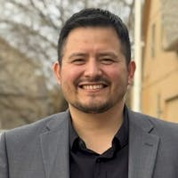 Daniel Guebara at Nissan of Olathe