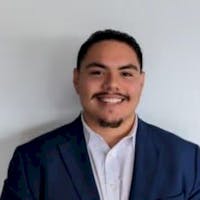 Photo of Diego Ruvalcaba, Sales Consultant