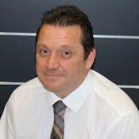Shane Duhaime at Crown Buick GMC