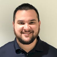 Nick Feliciano at Crown Honda