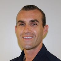 Enver Bekric at Crown Honda