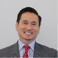 Danny Lai at Crown Hyundai