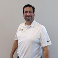 Glen Gasbarro at Crown Hyundai