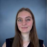 Lauren Anderson at McFarland Ford of Rochester