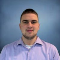 Mason Moore at McFarland Ford of Rochester
