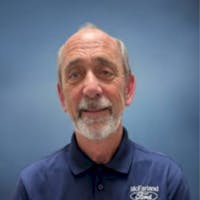 Frank Montmarquet at McFarland Ford of Rochester