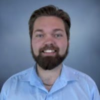 Chase Carignan at McFarland Ford of Rochester