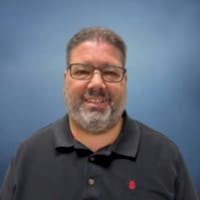 Art Bedard at McFarland Ford of Rochester