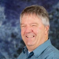 Photo of Jeff Allen, Sales Consultant