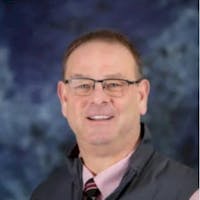 Photo of David Warford, Sales Consultant