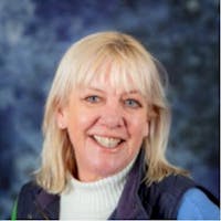 Photo of Laura Russell, Sales Consultant