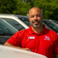 Sean Turnbull at Quirk Ford of Augusta