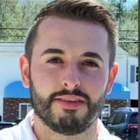 Caleb Gerry at Jack Chrysler Dodge Jeep RAM
