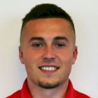 Noah Gerry at Jack Chrysler Dodge Jeep RAM