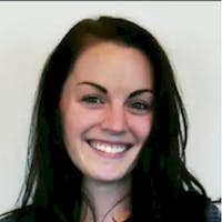 Ashley Poirier at Jack Chrysler Dodge Jeep RAM