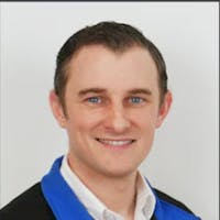 Chandler Chase at Jack Chrysler Dodge Jeep RAM