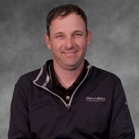 Matt Boylan at Maus Nissan of New Port Richey