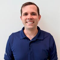 Photo of Derek Cicala, Sales
