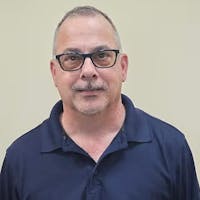 Photo of Steve Mancuso, Used Car Director