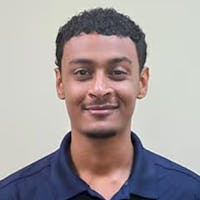 David Sourial headshot