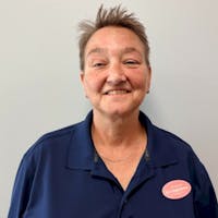 Photo of Misti Higginbotham, Sales