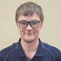 Ryan Donarski headshot