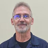 Walter Wallace headshot