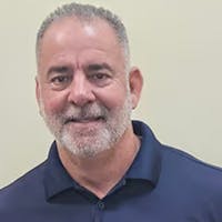 Anthony Suda headshot