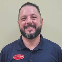 Photo of Robert Packard, Finance Director