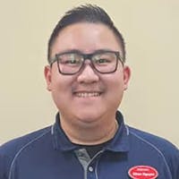 Ethan Nguyen headshot