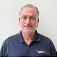 Photo of Phil Bennis, Used car director
