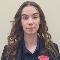 Photo of Adrianna Ulitto, Sales