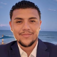 Photo of Jovon Sandoval, Retail and Commercial Sales