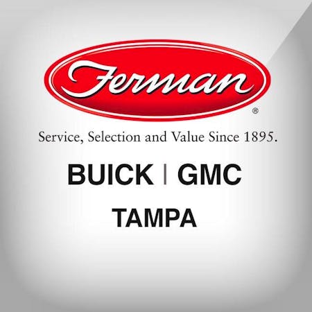 Ferman Buick GMC – Wesley Chapel, Lutz, FL, 33559