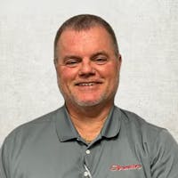 Scott Poth at Ferman Chrysler Jeep Dodge RAM Wesley Chapel