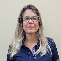 Jeanna Goldberg at Ferman Chrysler Jeep Dodge RAM Wesley Chapel