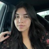 Photo of CRISTAL RAMIREZ, Sales