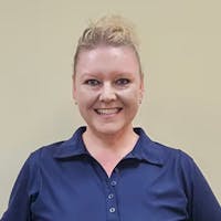Holly Naylor at Ferman Chrysler Jeep Dodge RAM Wesley Chapel
