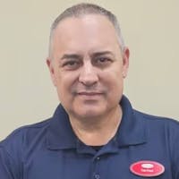 Tom Frost at Ferman Chrysler Jeep Dodge RAM Wesley Chapel