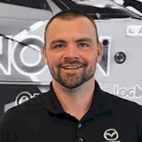 Photo of Michael Carrigan, Used Car Manager
