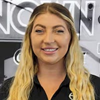 Photo of Taylor VanZytveld, Vehicle Acquisitions Specialist