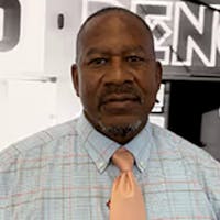 Jeff Shegog at Ferman Mazda - Brandon