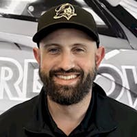 David "Brian" Allie at Ferman Mazda - Brandon
