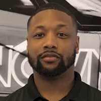 Andrew "Drew" Horton at Ferman Mazda - Brandon