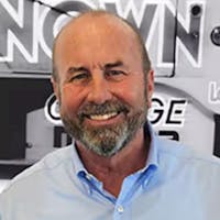 Don Reeves at Ferman Mazda - Brandon
